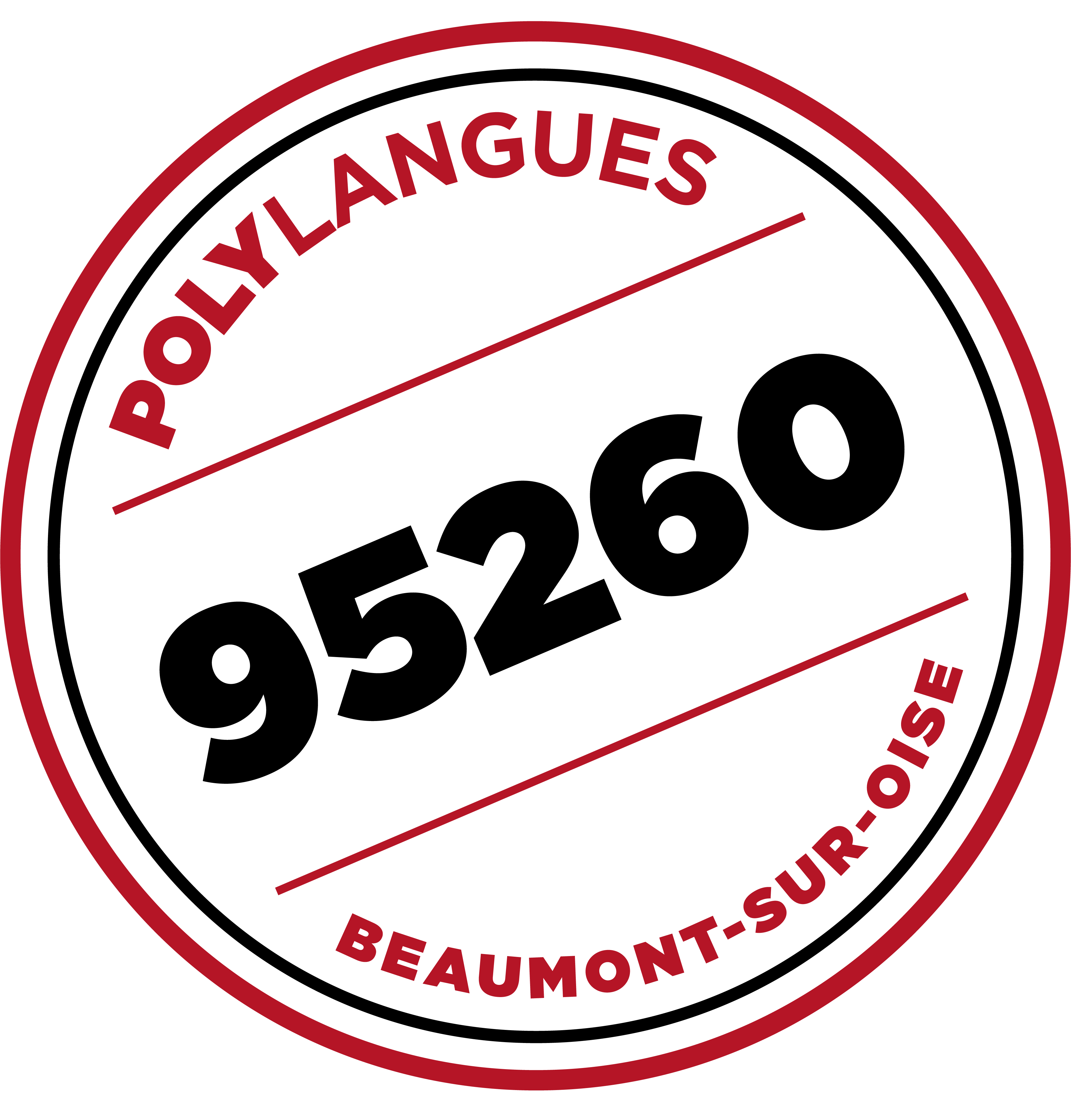Polylangues BEAUMONT SUR OISE