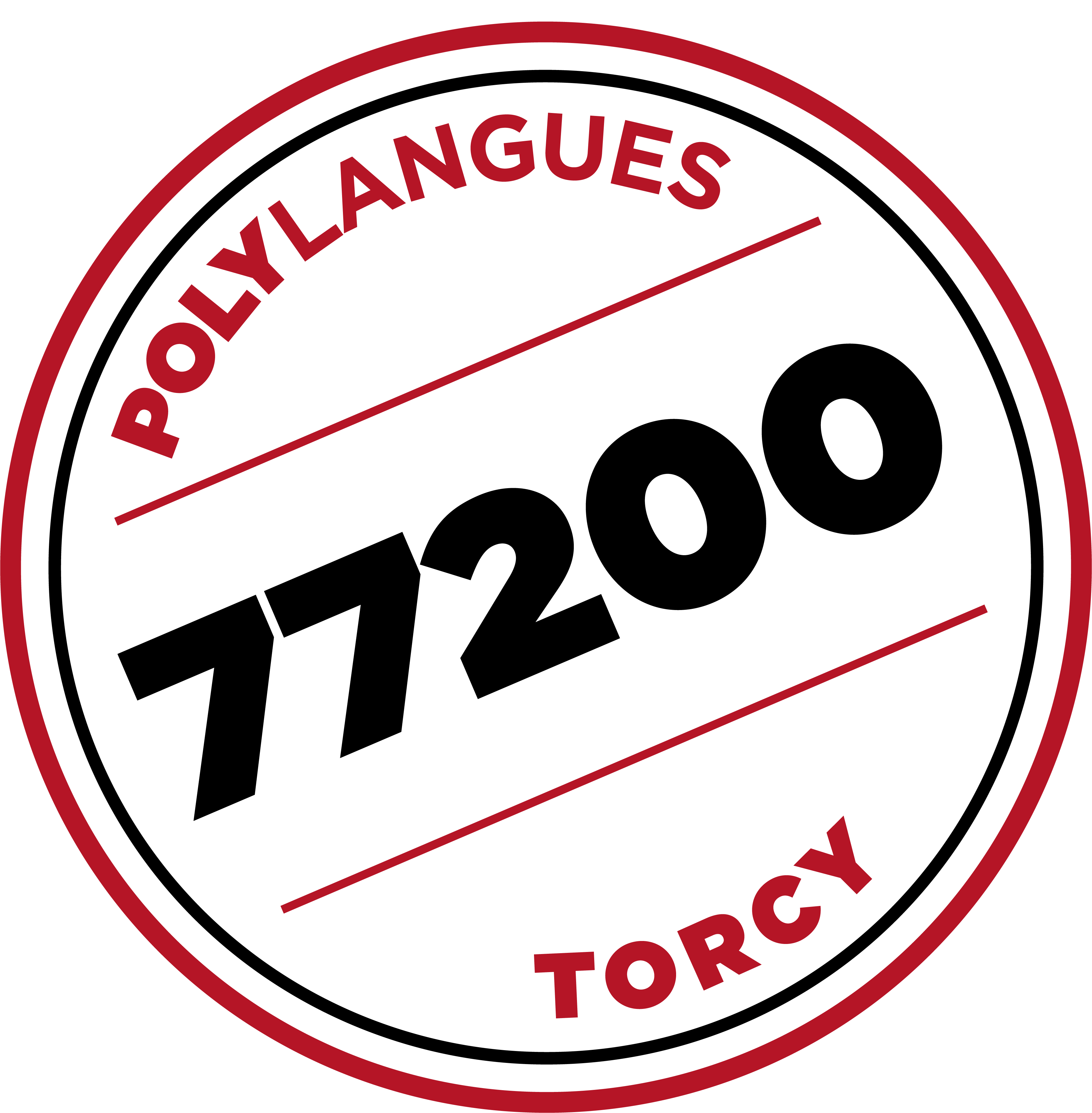 Polylangues TORCY
